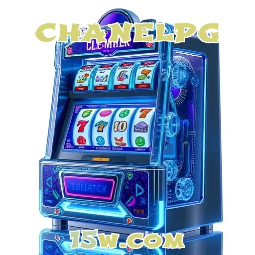 chanelpg: A Confiabilidade dos Jogos em um Clique