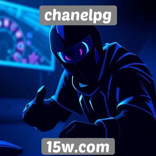 Recursos exclusivos do chanelpg para jogadores