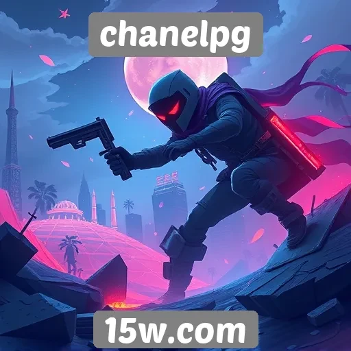 Jogos independentes ganham espaço no Chanelpg