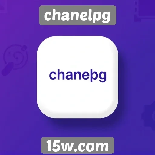 Funcionalidades inovadoras do chanelpg atraem usuários