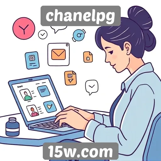 Novidades em recursos interativos na plataforma chanelpg