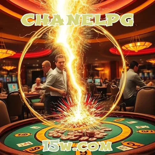 chanelpg: Os Segredos para Aproveitar ao Máximo Seus Jogos Favoritos