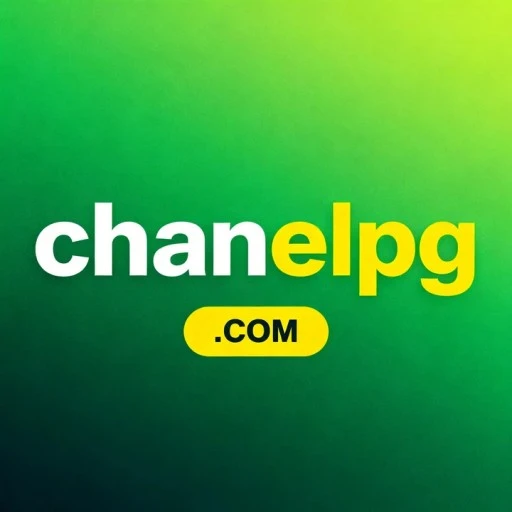 chanelpg