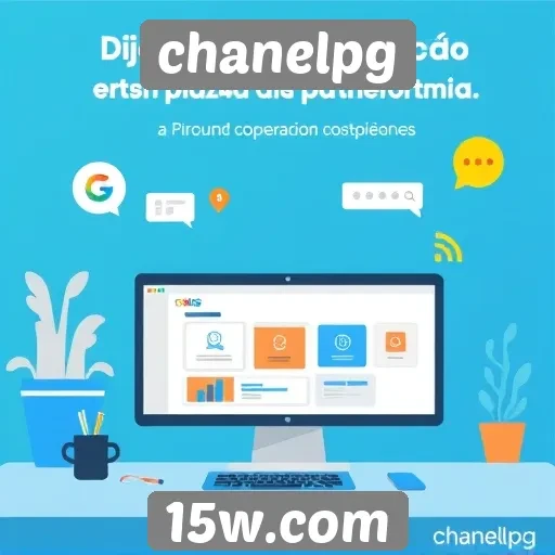 Dicas para otimizar a experiência no chanelpg