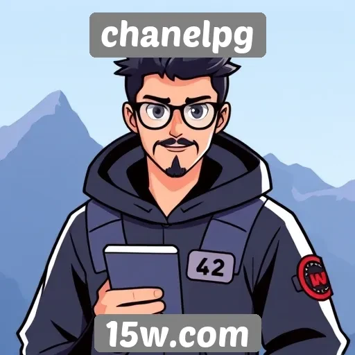 Atualizações recentes e suas implicações no chanelpg